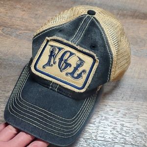 Florida Georgia Line concert baseball hat